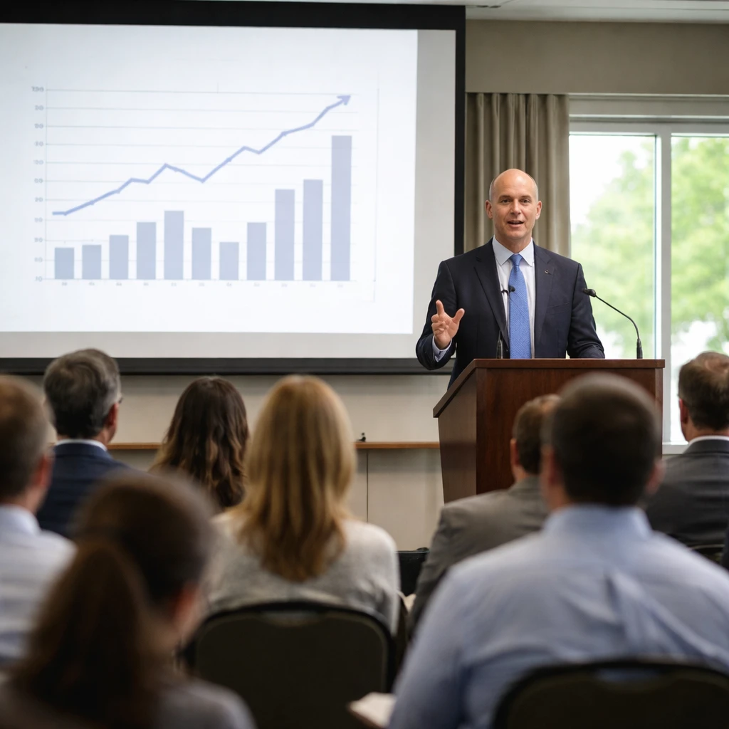 Goolsbee: June CPI Offers Hope but One Month Isn’t Enough to Declare Victory on Inflation