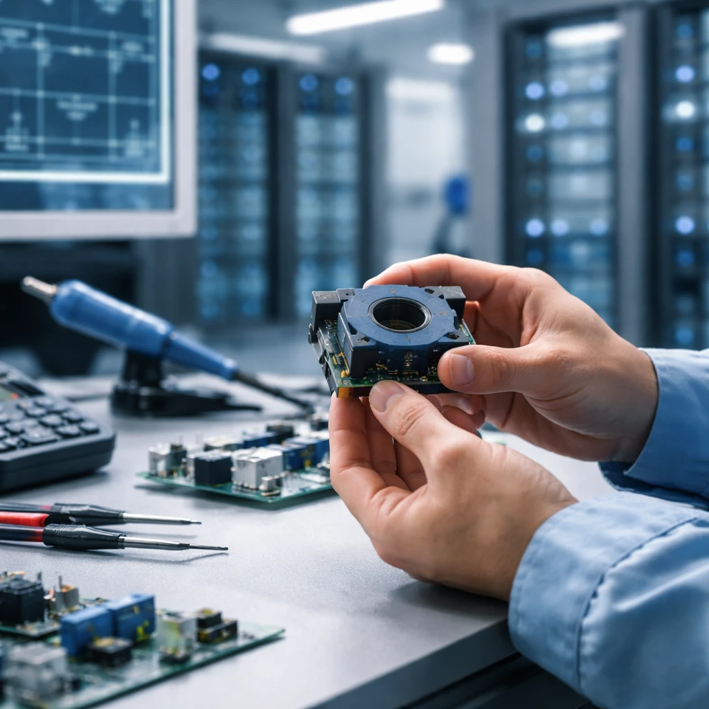 LEM lifts lower sales guidance after Q3 shows demand stabilizing