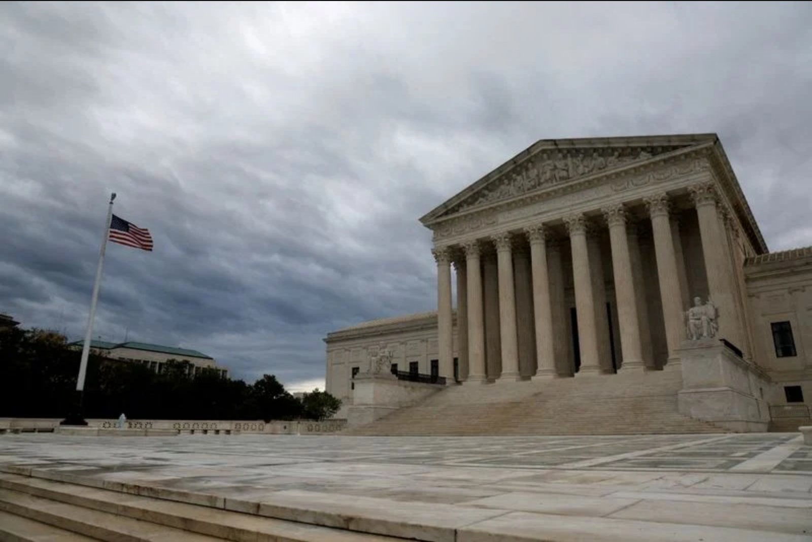 Supreme Court term delivers major conservative wins while curbing some presidential powers