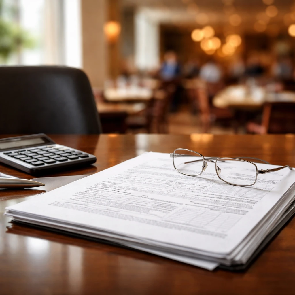 Darden Restaurants Director Disposes of $641k in Shares; Company Posts Mixed Q2 Results