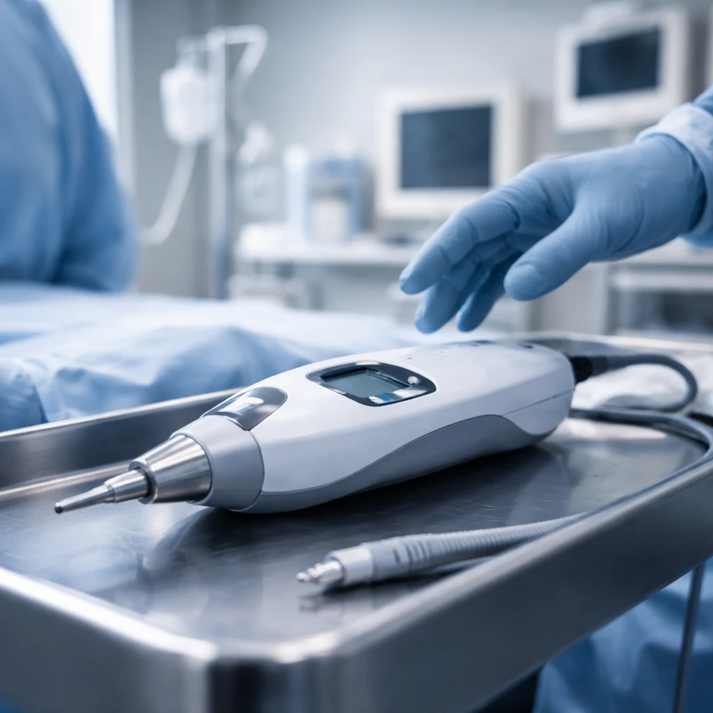 Pacira to sell iovera° unit to Zimmer Biomet in deal worth up to $140 million