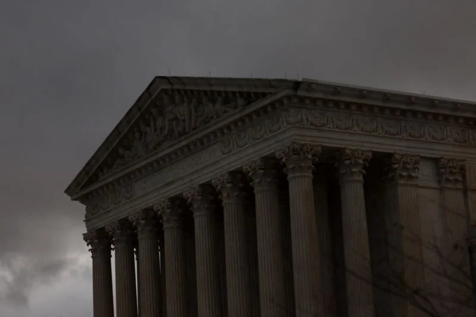 Supreme Court Allows Termination of TPS for Haitians and Syrians