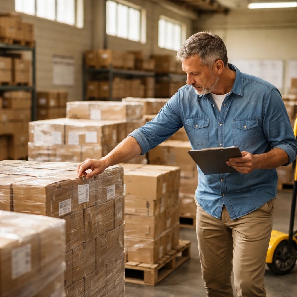 Mid-Atlantic Firms That Paid Tariffs Say More Price Increases Are Coming, NY Fed Survey Finds