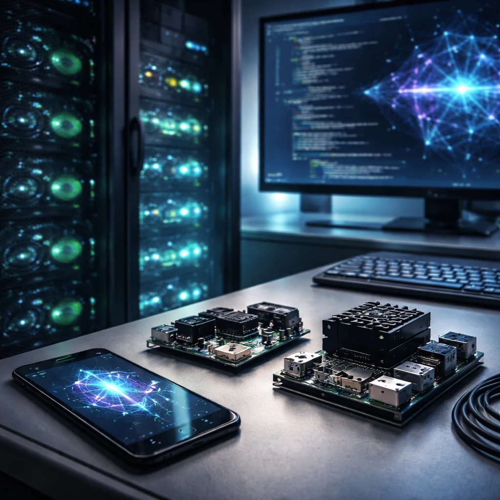 Google Opens Gemma 4 Model Family Under Apache 2.0 License