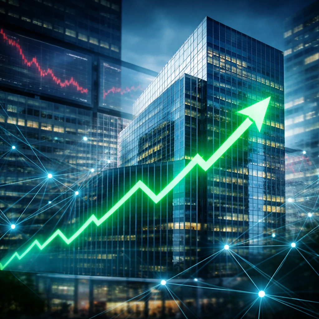 Cognizant Shares Rise After Wedbush Upgrade Citing AI Builder Momentum
