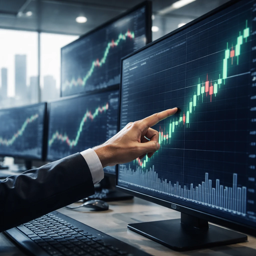 WuXi AppTec Shares Rebound After Pentagon Listing, Backed by Buyback and Analyst Support