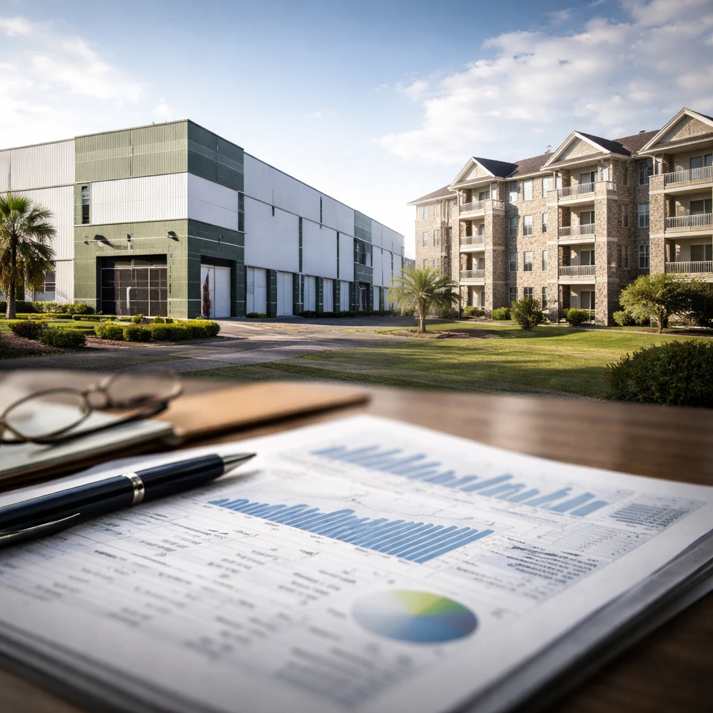 Two REITs with Double-Digit Yields Stand Out for 2026: IIPR and ABR