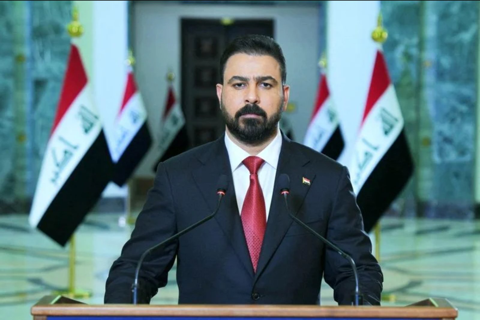 Iraqi security forces detain lawmakers and senior officials in expanded anti-corruption operation