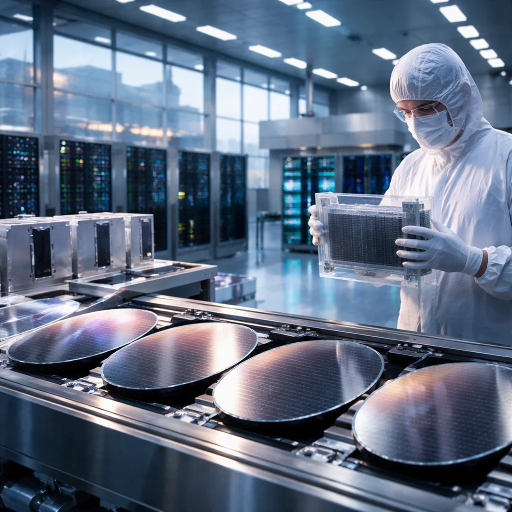 CXMT Secures More Than 20 Billion Yuan DRAM Supply Pact With Tencent Ahead of IPO