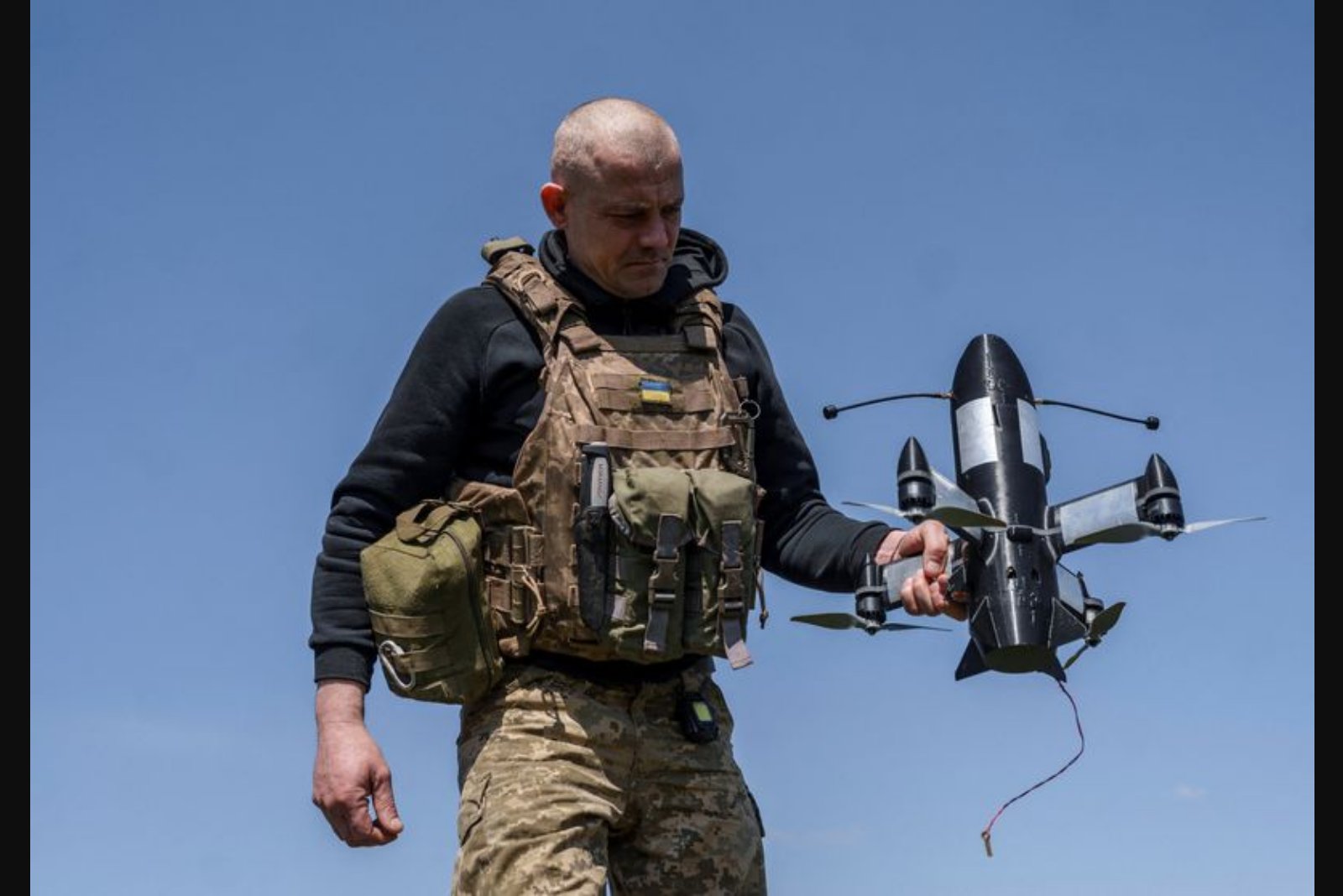 Drone Diplomacy: Ukraine Converts Battlefield Innovations into Strategic Partnerships — Now the Hard Work Begins