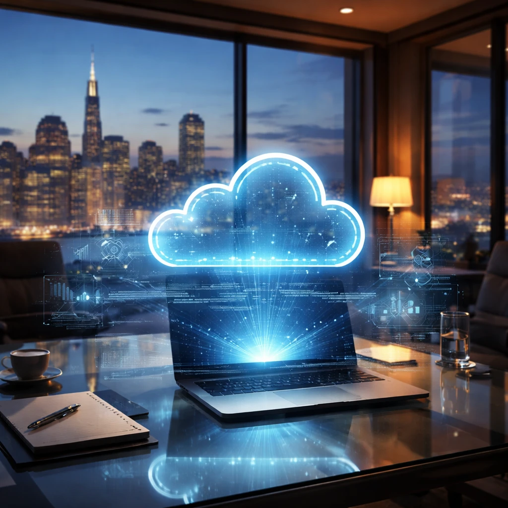 Salesforce: Buy the AI Transition at a Reasonable Price