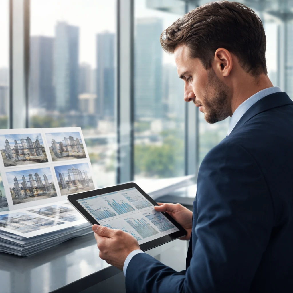 Citizens Lowers CoStar Price Target Citing Back-Loaded EBITDA Outlook; Maintains Outperform Rating