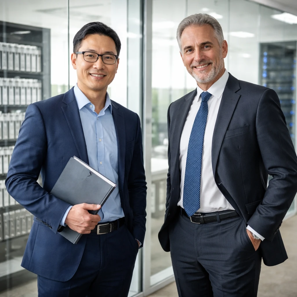 KULR Technology appoints new CFO and independent director as shares tick higher