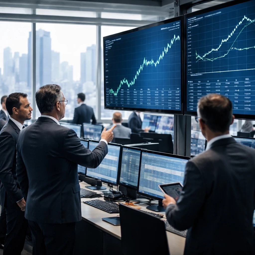 Goldman Says Markets Overestimate Odds of Fed Hikes After Iran Conflict