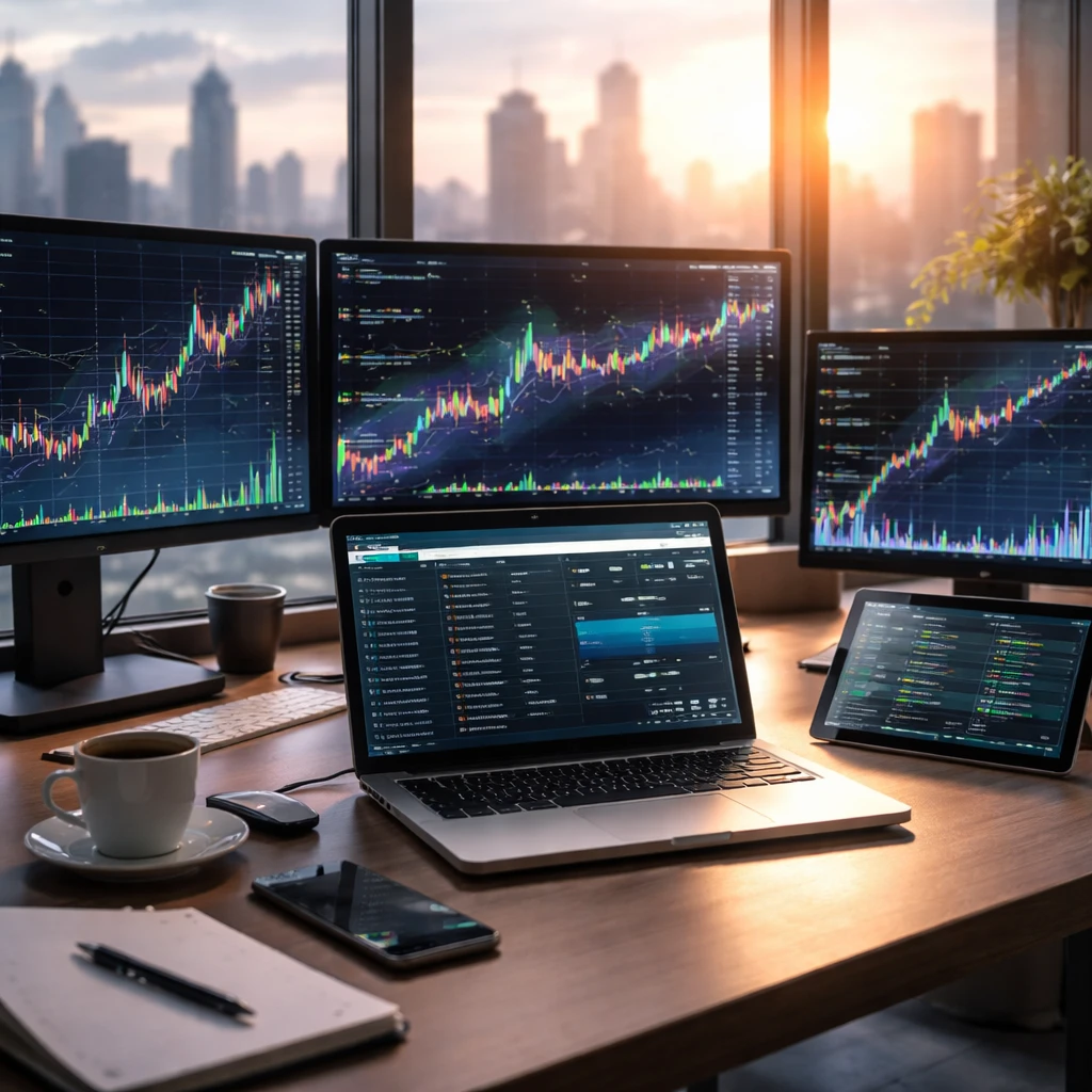 Limited-Time InvestingPro Sale: Lock In Lowest 2026 Price and Access AI Stock Strategies