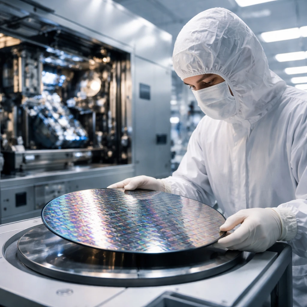 Intel Shares Climb After Reported 18A Yield Gains, In-House Nova Lake Move and Analyst Upgrade