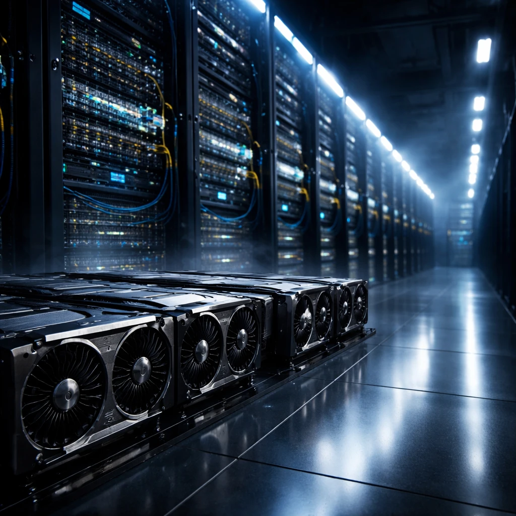 Buy Nvidia on Dips: AI Demand, Cash Flow, and Momentum Still Favor Buyers