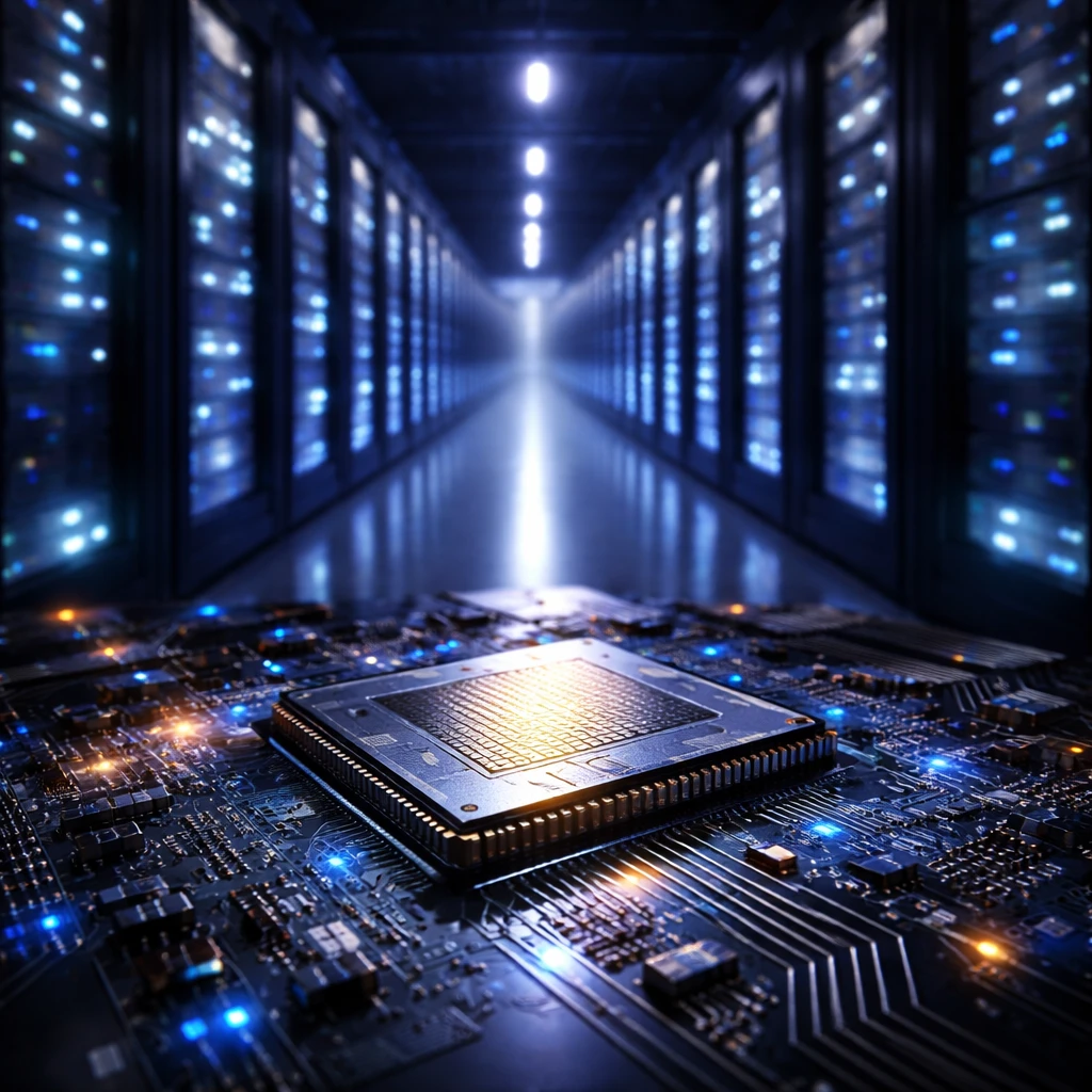 Piper Sandler Affirms Overweight on AMD, $300 Target Cites Broad Segment Momentum