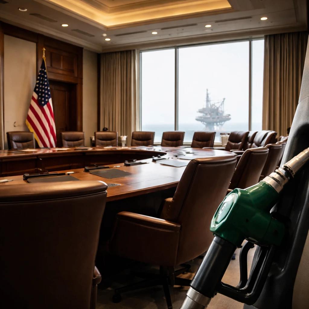 Federal Reserve Holds Policy Rate Steady, Keeps Dot Plot Forecast for One Cut This Year