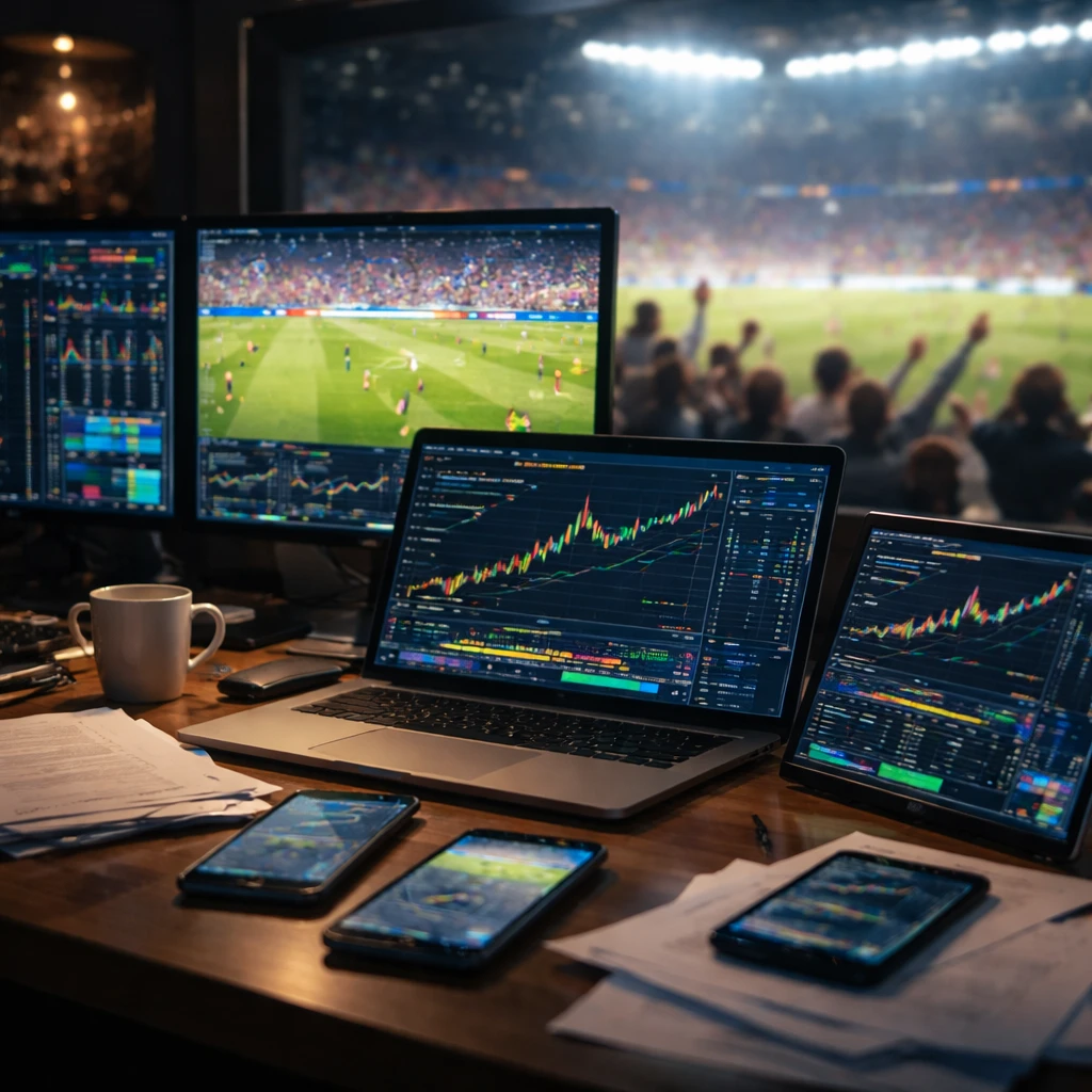 Kalshi Sees Surge in Users and Volume During 2026 World Cup, Records $27 Billion in Trades
