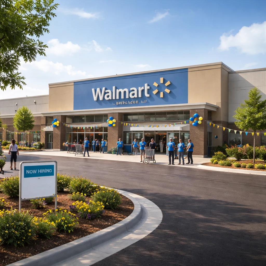 UBS Sticks With Buy on Walmart, Sets $135 Target as Street Raises Estimates