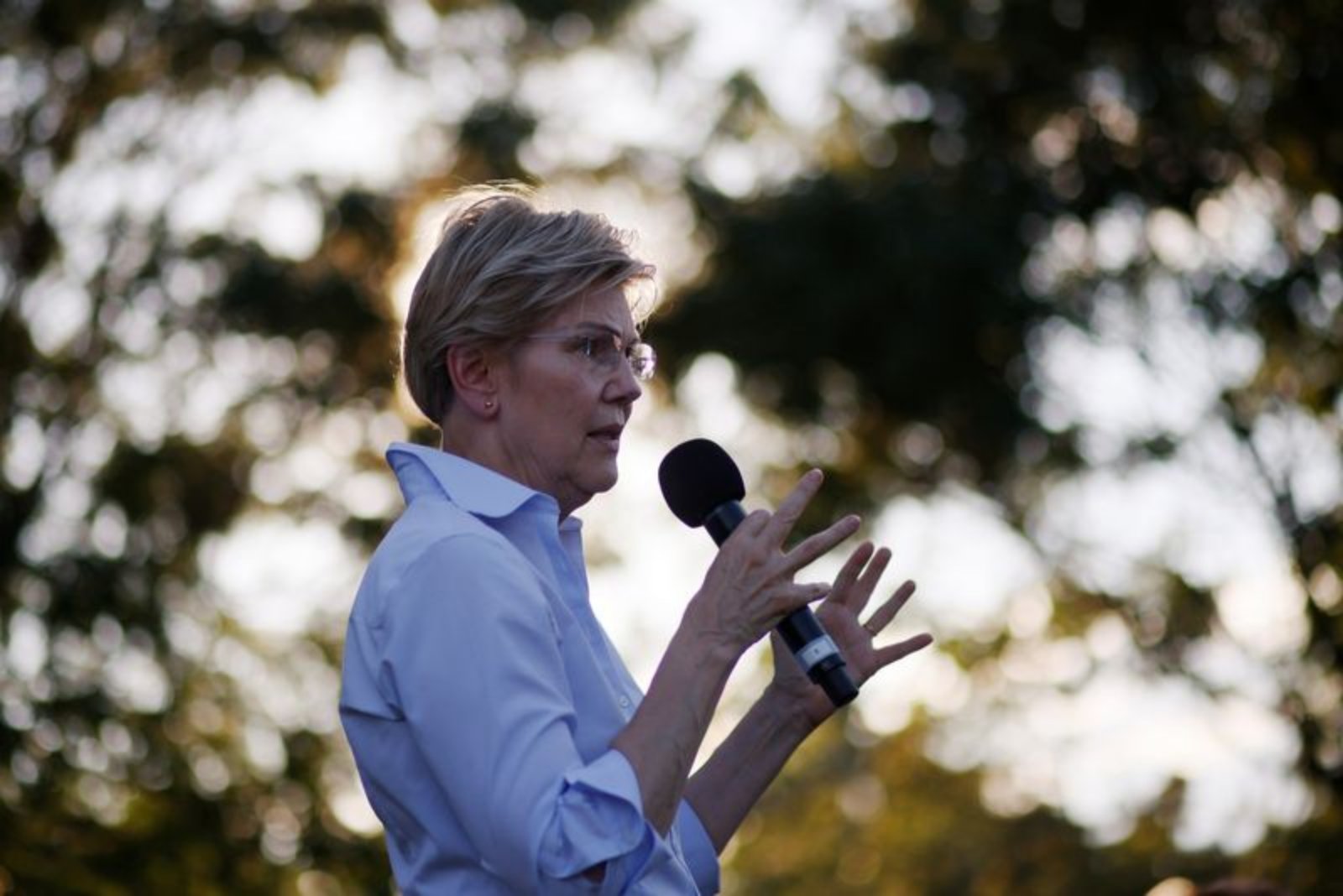 Senator Warren Seeks Answers from Fed Nominee Warsh About Epstein-Linked Communications