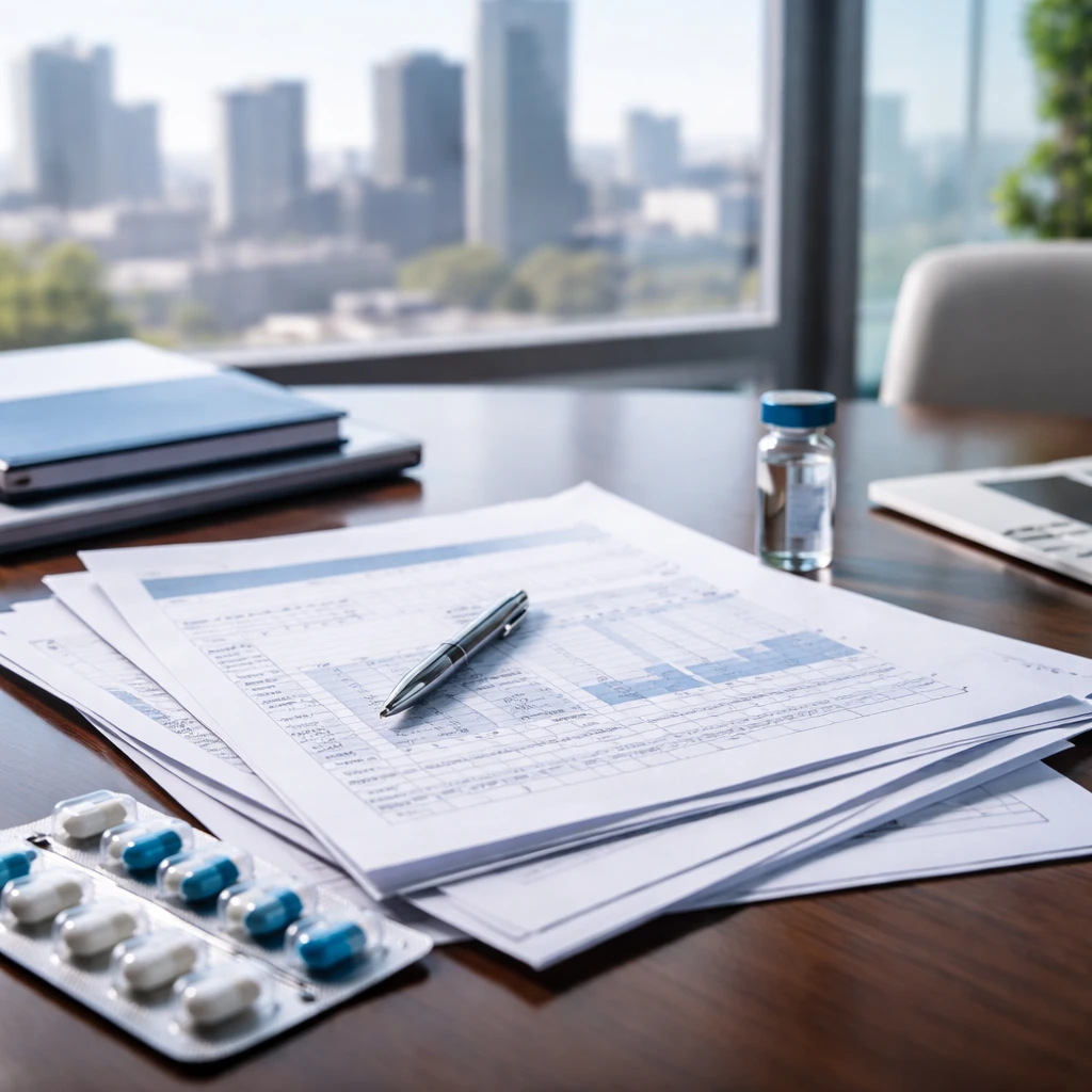 Apnimed Prices IPO at $16, Aiming to Raise $192 Million