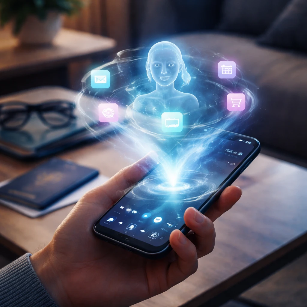 Meta debuts Muse AI agent that can act across apps, despite internal security concerns