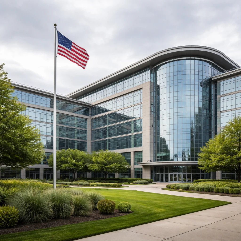 KeyBanc Stands by Overweight Call on UnitedHealth as Medicare Advantage Rate Debate Pressures Shares