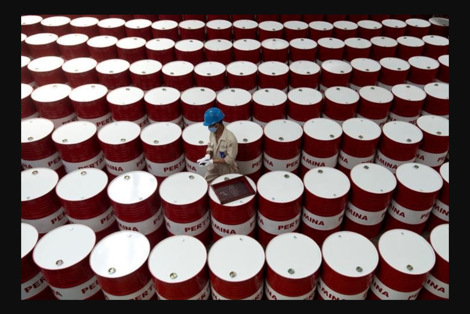 UBS: Modern Economy Far Less Sensitive to $100 Oil Than 1974 Shock