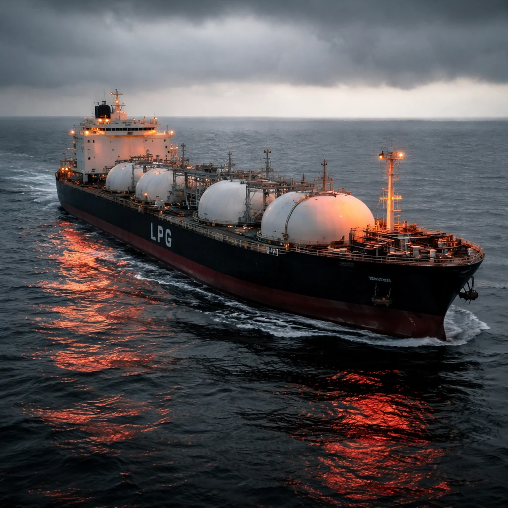 Robin Energy Shares Plunge After Cheaply Priced Offering Announced