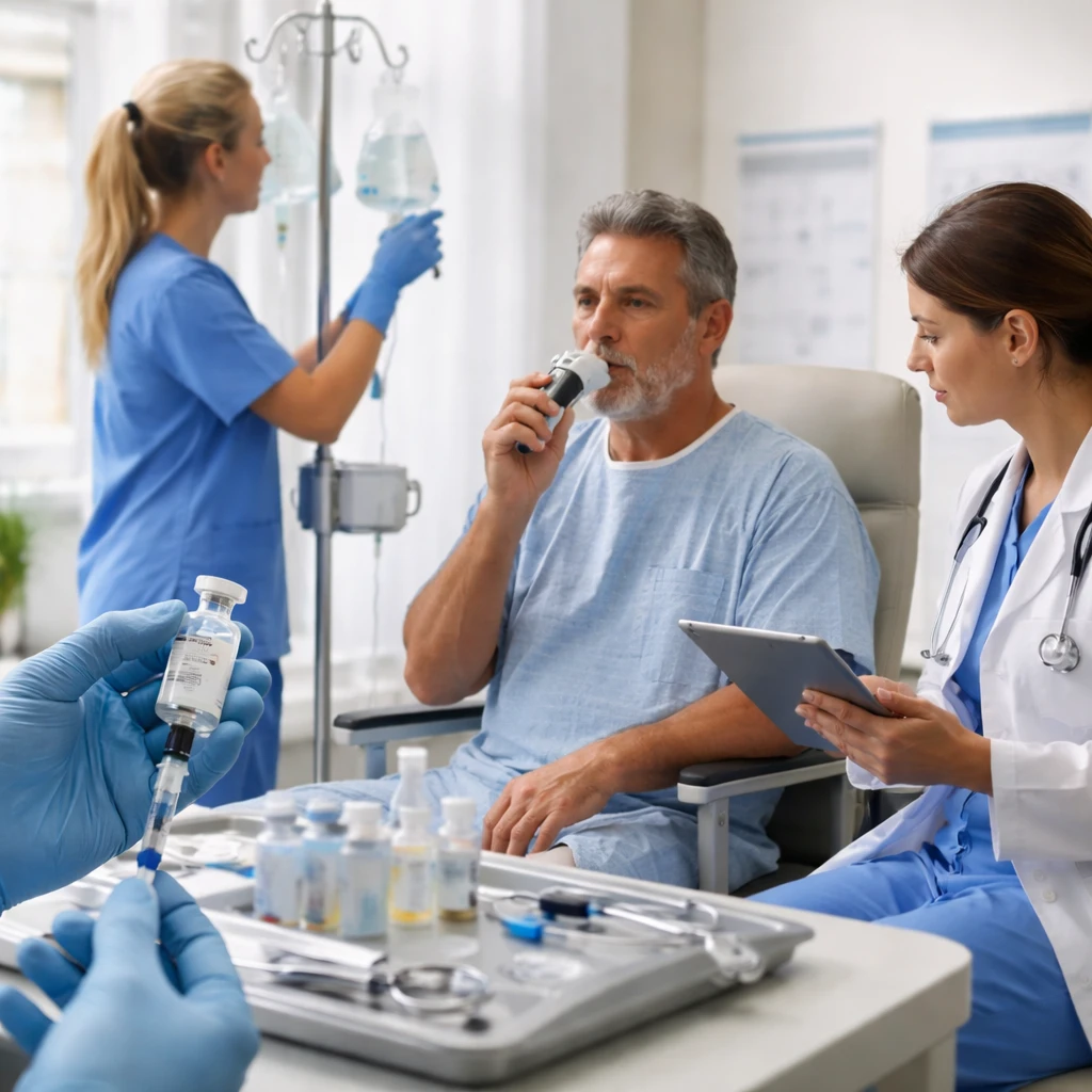 aTyr Pharma Shares Drop After Company Announces New Phase 3 Trial for Efzofitimod