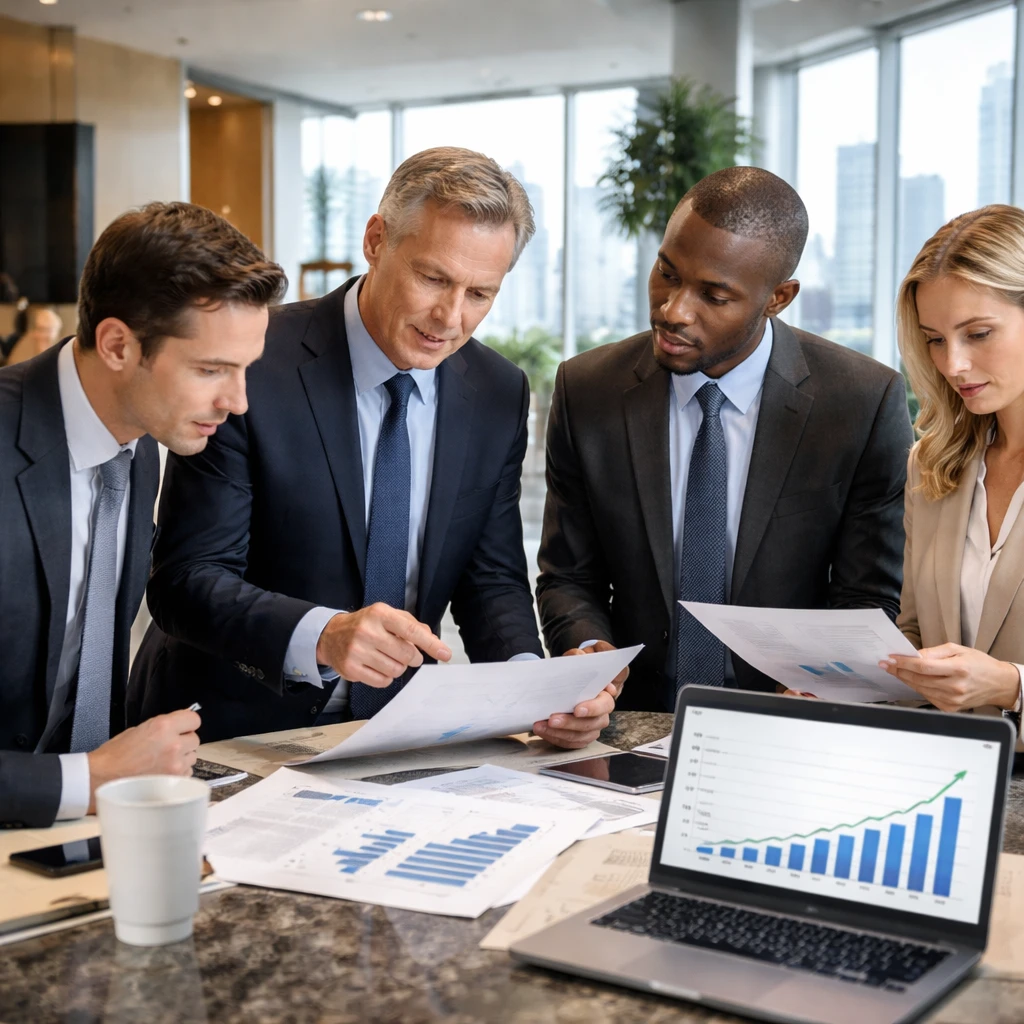 Piper Sandler Lifts Pinnacle Financial Partners Target to $122, Citing Loan Growth and Balance Sheet Expansion