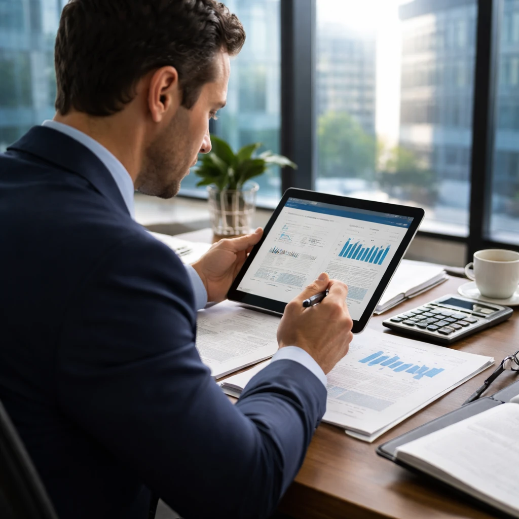 Mizuho Lowers Brown & Brown Price Target to $84, Cites Near-Term Revenue Pressures