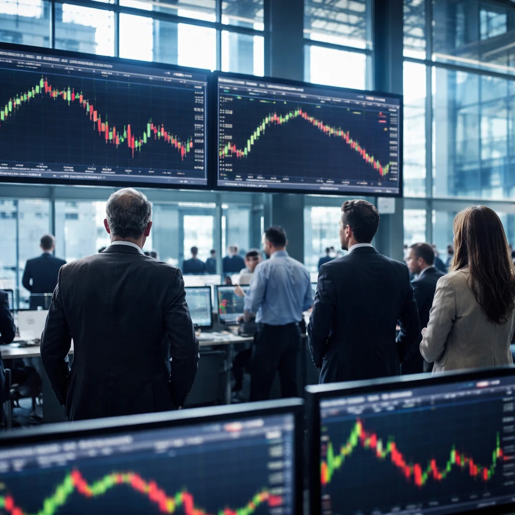 Paris Stocks Slip as Consumer Services, Tech and Healthcare Weigh on CAC 40