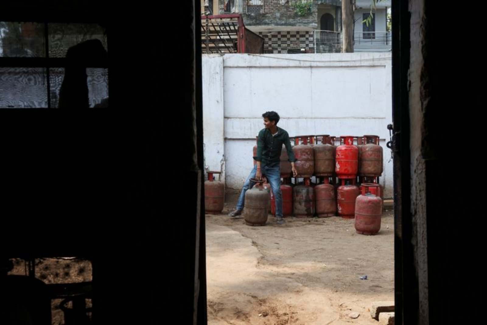 India Accepts First Iranian LPG Shipment in Years After U.S. Eases Sanctions