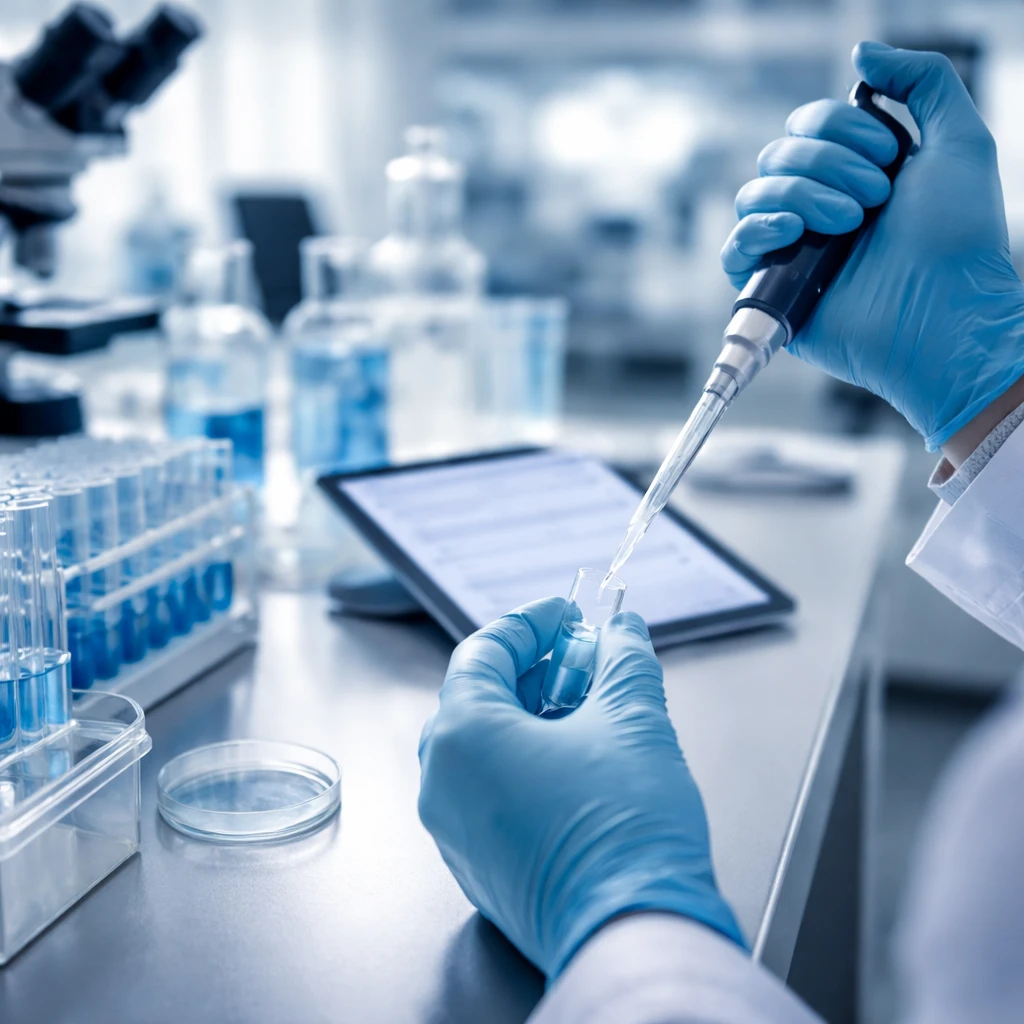 Opus Genetics COO Executes $19,525 Stock Sale to Cover RSU Withholding