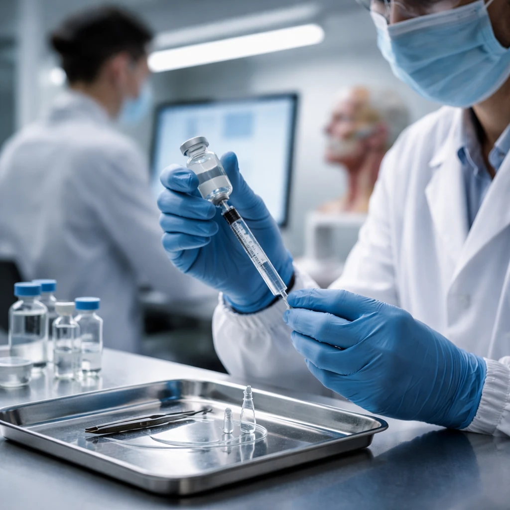 Pyxis Oncology Shares Slip After Positive Phase 1 Data for MICVO