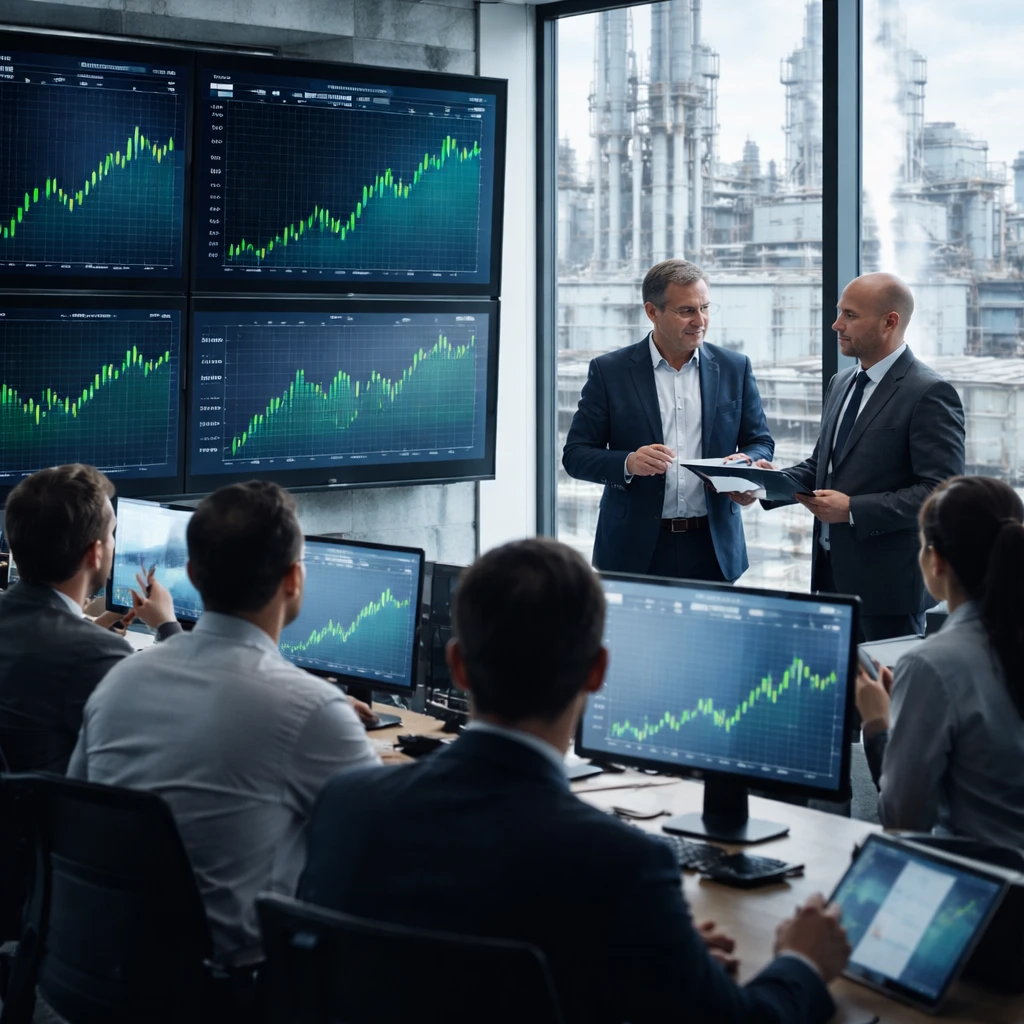 CECO Environmental Shares Jump After Thermon Acquisition Drives Hefty 2026 Outlook Upgrade