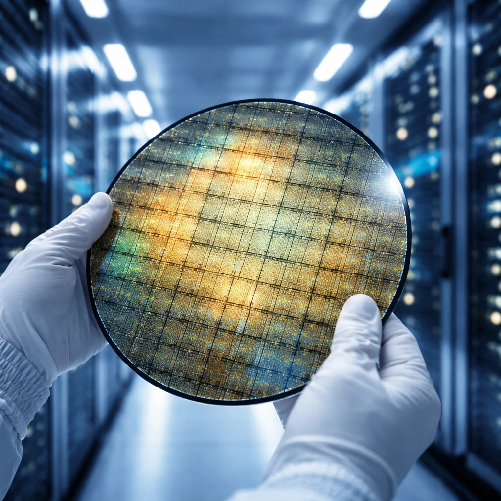 Micron Isn't Done: Why the Market's 'Peak' Call Looks Premature