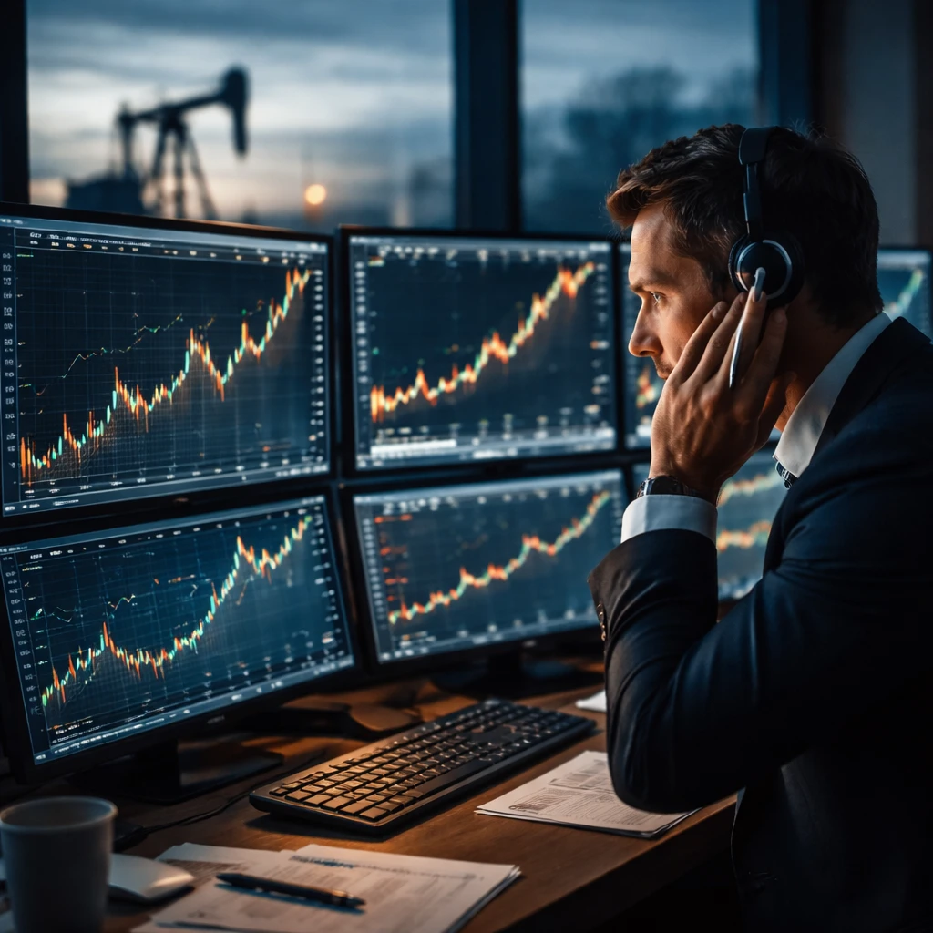 Markets Reprice Fed Path as Odds of April Rate Increase Rise to 10%