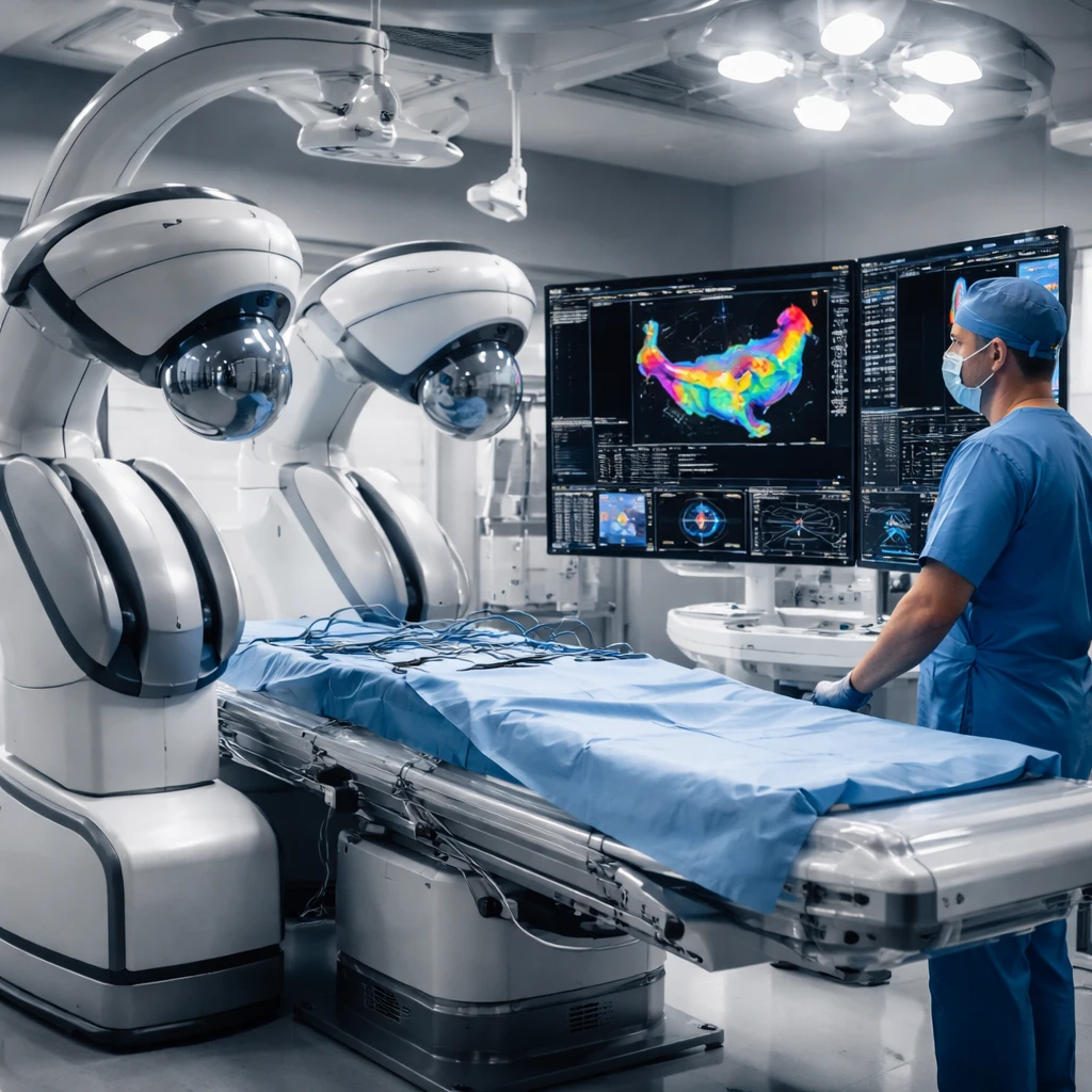 Stereotaxis (STXS): Buy the Robotics Growth Narrative, Size Against Execution and Cash Burn