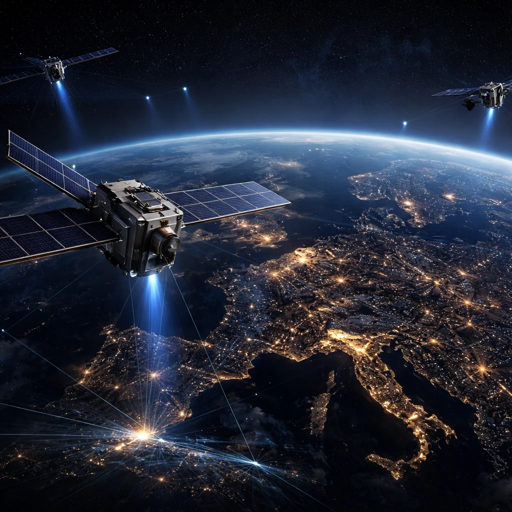 Planet Labs vs BlackSky: Why Planet Looks Like the Long-Term Leader (Actionable Trade Plan)