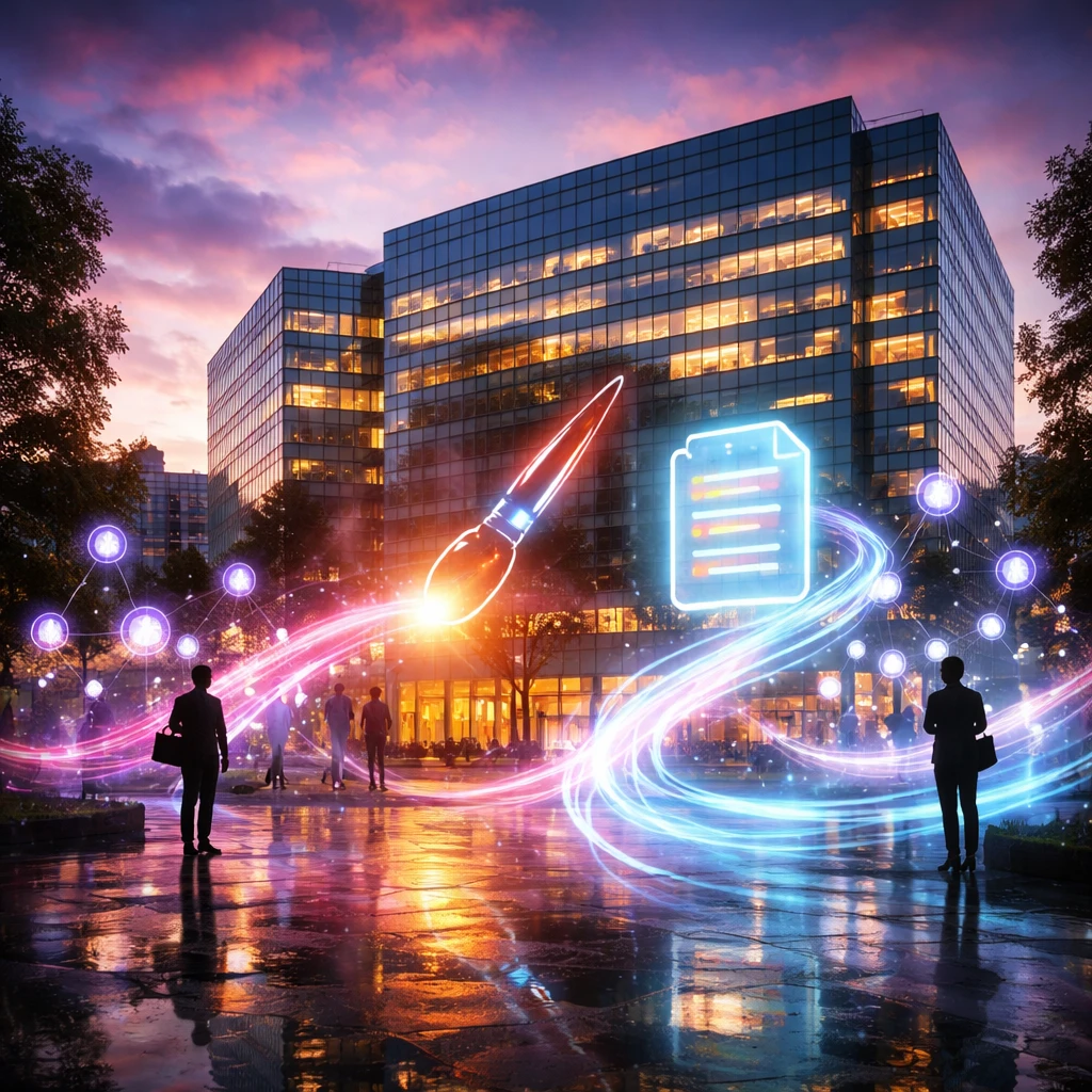 Buy the Dip in Adobe: AI Fears Priced In, Fundamentals Intact