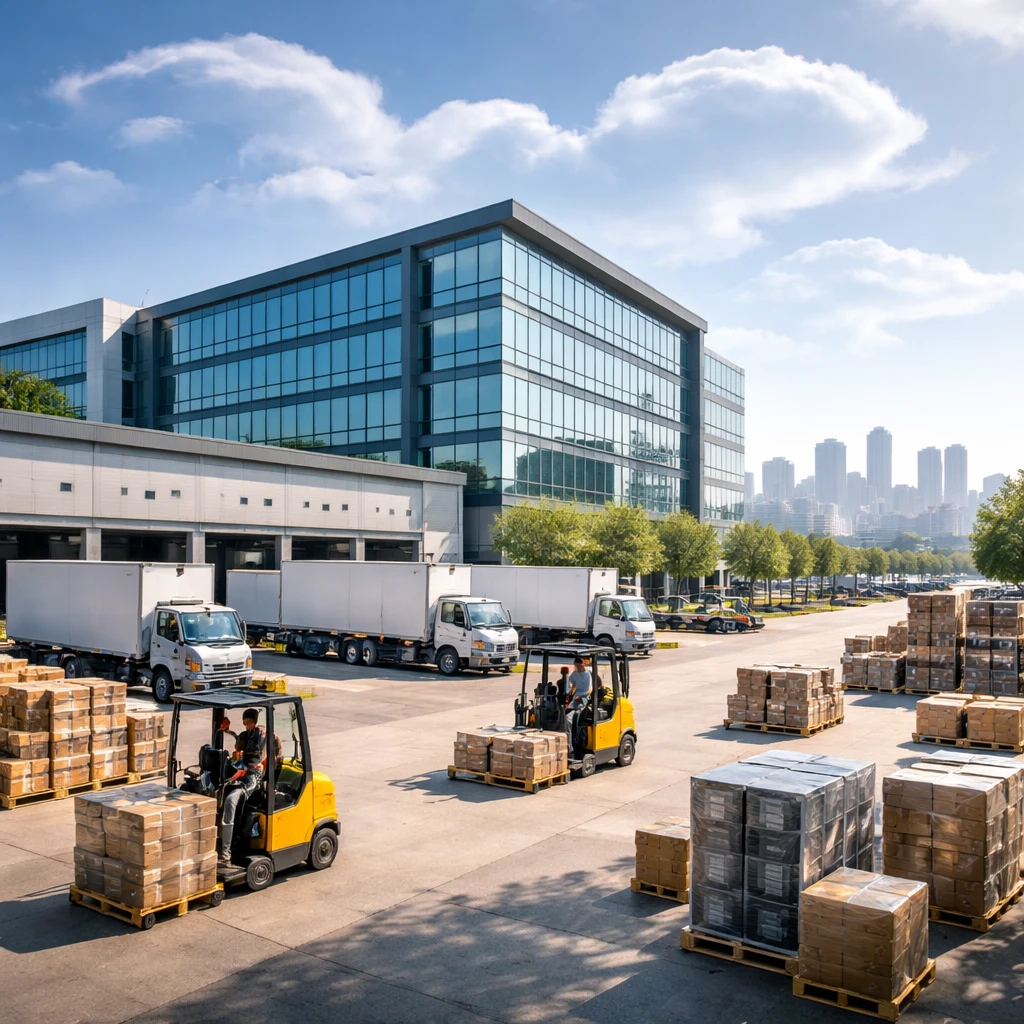 Ingram Micro Stock Drops After Platinum Equity Prices Secondary Offering