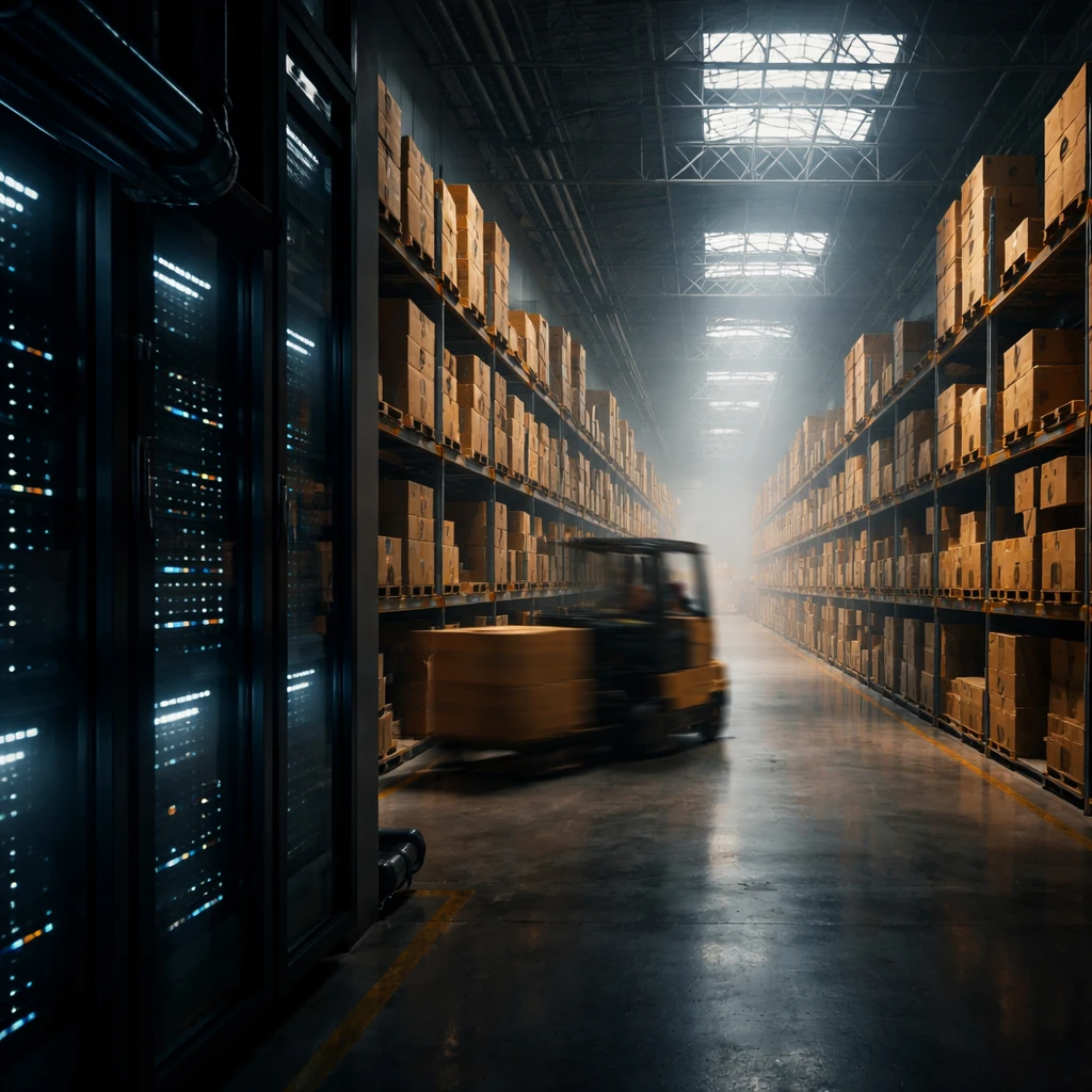 Why Amazon's Math Doesn't Work: A Short Trade Plan