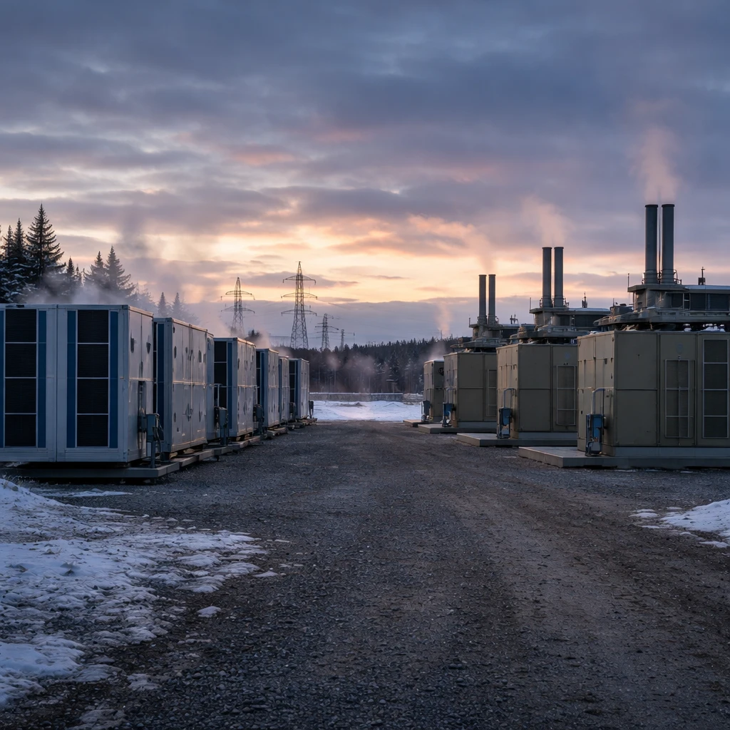 ROMA Green Finance Shares Slip After $15M Letter of Intent to Back BlueFlare