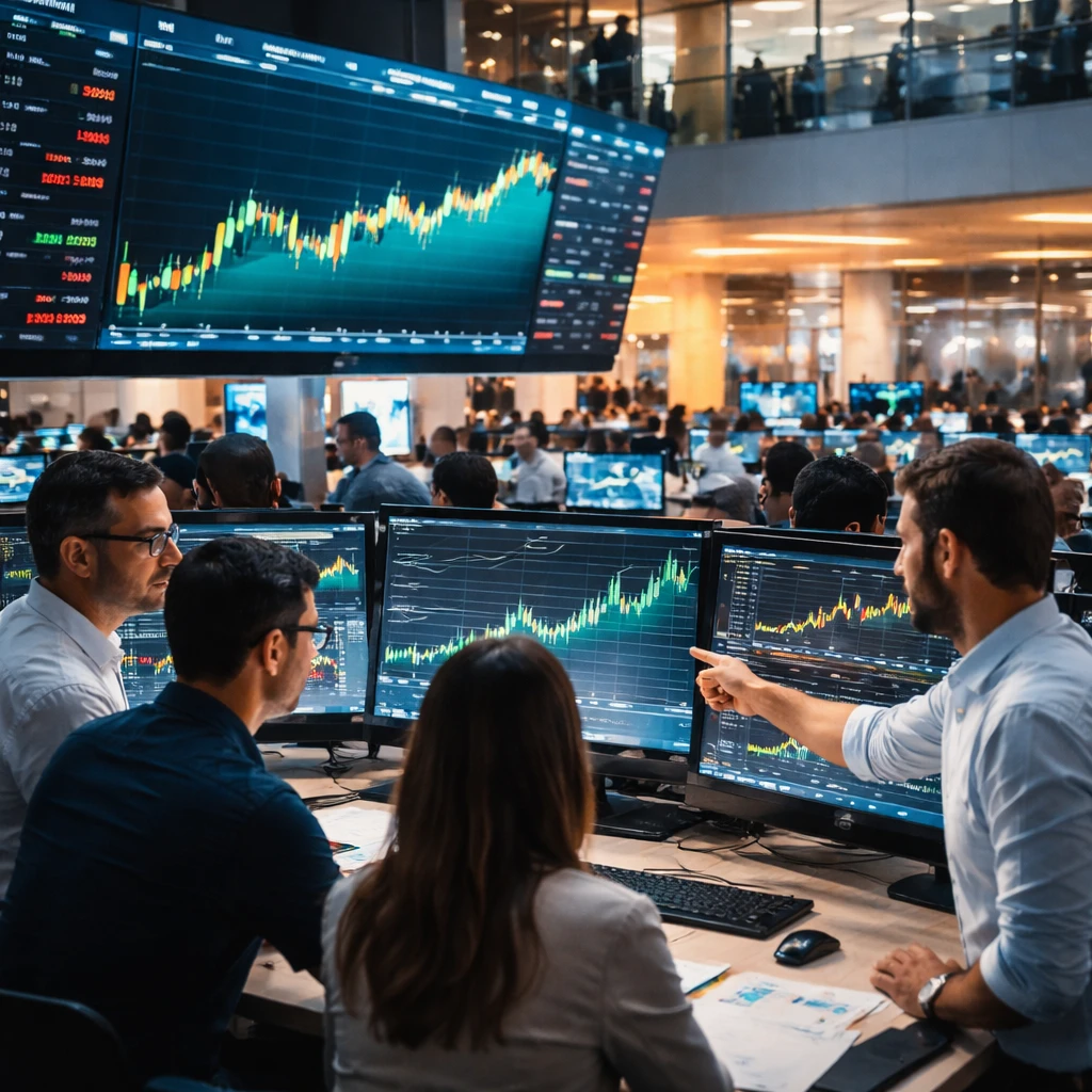 Tel Aviv Benchmarks Rise as Tech, Communications and Real Estate Stocks Lead Gains