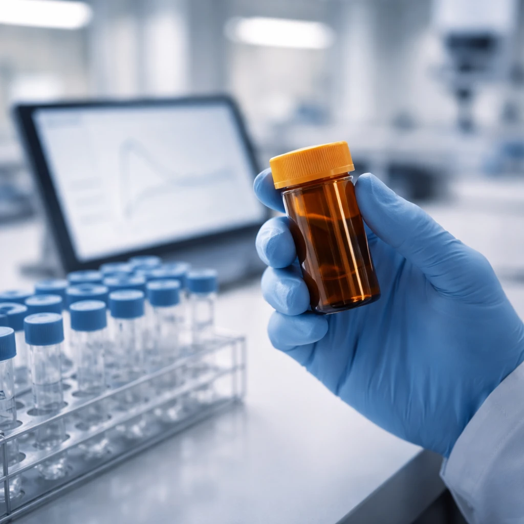 Mira Pharmaceuticals Shares Rise After Positive Phase 1 Readout for Ketamir-2