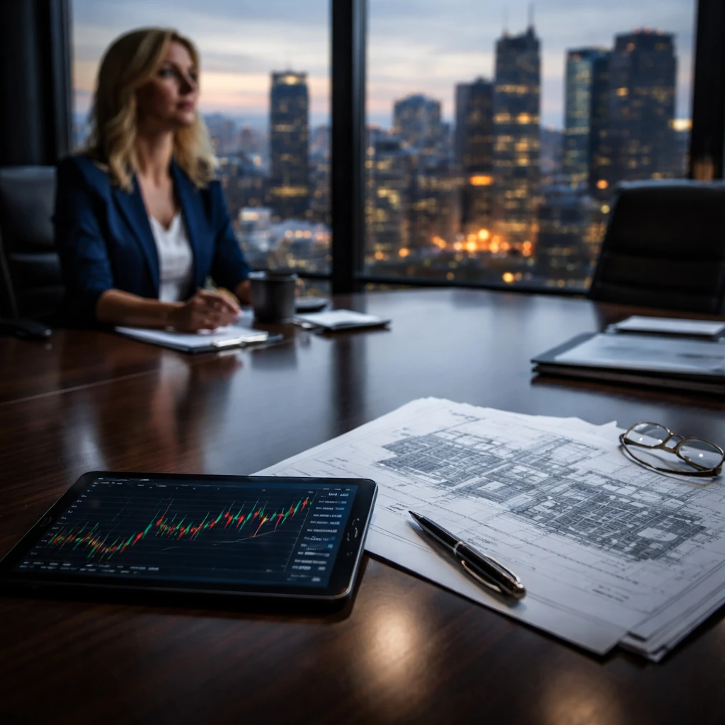 Limbach Holdings CFO Executes Planned Stock Sale Amid Mixed Quarterly Results